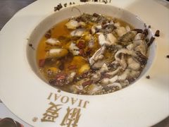 -椒爱水煮鱼川菜(中街大悦城店)