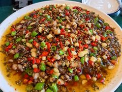 -厨神老街兔·淳朴人家店(盐帮菜风味名店)