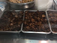 -黎里王记辣脚(黎里总店)