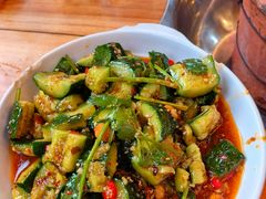 -洪大厨鸡煲(福田店)