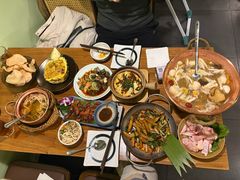 -紫滇源云南生态菜(丹凤街店)