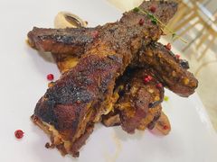 -娜娜家•Nana’s restaurant (爱琴海店)