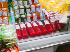 -盒马鲜生(岭南新世界店)