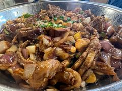 -勇记干锅居(德阳店)