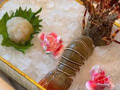 -Mr.Fish鱼鲜生海鲜放题(高德置地冬广场店)