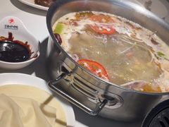 -守柴炉烤鸭(成都大邑店)