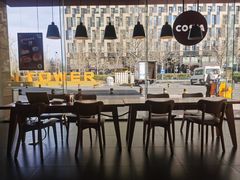 -COSTA COFFEE(金长安大厦店)
