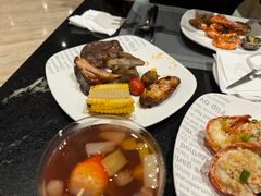 -星汇餐厅(新濠影汇店)