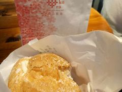 -樱花糕坊(凯德广场店)