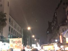 -阿川蚵仔面线