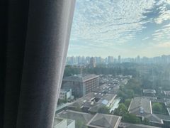 -长安·雅致观景餐厅