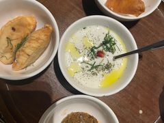 -ELI FALAFEL Lebanese&Mediterranean黎巴嫩美食(富城路店)
