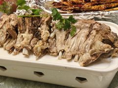 -清真伊香蘭餐厅
