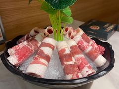-狐狸爱上椰子鸡(滨江星光大道店)