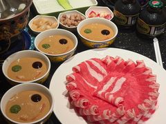 -南门涮肉(东单店)