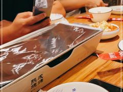 -熙成烧烤(白塔岭店)