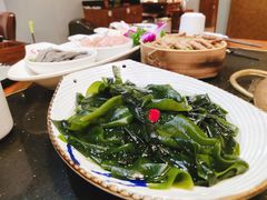 生态海带苗-朝天门火锅(洪崖洞景观江景店)