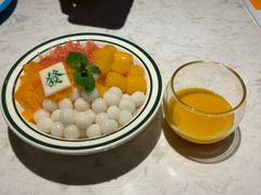 -舞虾小说.涮肉.烧烤(国顺东路店)