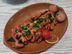 -娜娜家•Nana's restaurant (南开大悦城店)