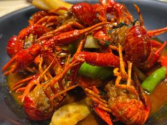 -聚味瞿记·龙虾堂(天元店)