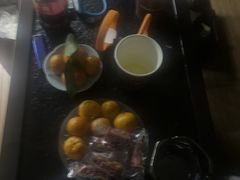 -华夏良子·足道SPA艾灸(图书大厦店)