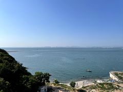 -长岛南北长山旅游景区