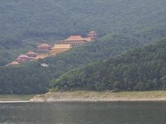 -松花湖风景名胜区