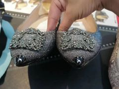 -爱革·奢品·鞋包·衣物·家居(博荟广场店)