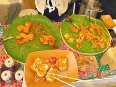 -金链花·泰国餐厅(国贸店)