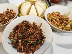 -湘中缘·湖南菜(娄底驻京办店)