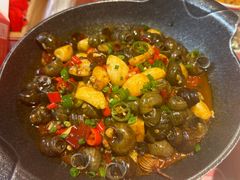 -辣小鲜·南昌大排档(船山路店)