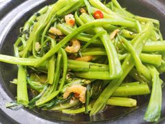 -港丽餐厅(高德置地店)