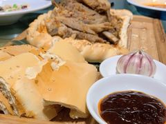 -宁味楼·西北创新融合菜(正源南街宝湖店)