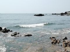 -燕儿岛山公园