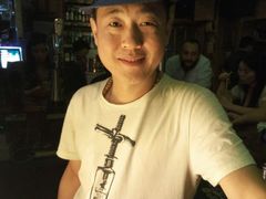 -丽纳尔斯酒吧LENORE’S BAR(三经街店)