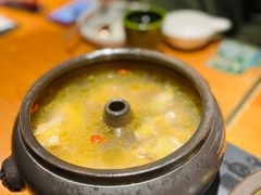 -云海肴·汽锅鸡·云南菜(高德置地店)