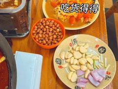 -江湖万州烤鱼(王子美食城)