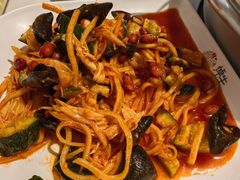 -焯牛潮汕牛肉火锅(云峰街创始店)