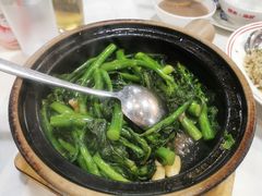 -明本湛江鸡•海鲜小厨(陈家祠店)