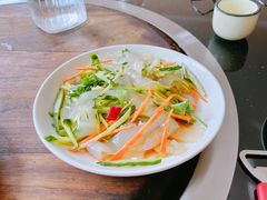 -北京龙庆四季香农家饭庄·灶台鱼·碳烤虹鳟鱼(龙庆峡店)