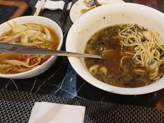 -三台山庄中餐厅