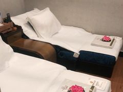 -豪爵足道·SPA(蔡甸店)