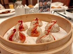 -扬州香格里拉·香宫中餐厅