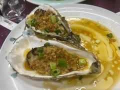 -大众海鲜(巨龙北路店)