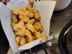 -胖哥俩肉蟹煲(梅溪步步高店)
