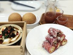 -蔡澜点心·粤菜(月星环球港店)