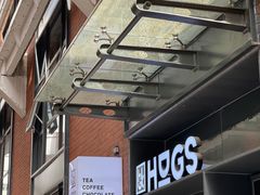 -HUGS coffee(东区店)