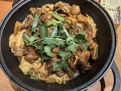 -园林美食城·本土农家菜(杨和镇店)