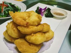 -鸿运楼烤鸭店(天桥店)