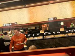 -钱小奴创意自助餐厅·原切谷饲安格斯畅吃(苏州昆山招商花园城店)